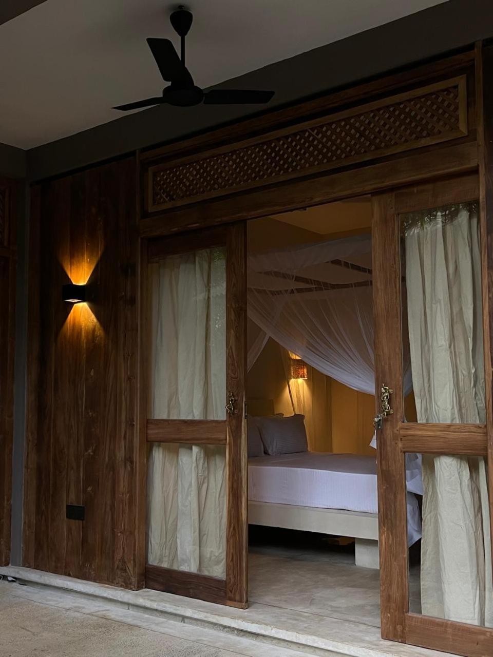 Casa Vana Hiriketiya ดิคเวลลา ภายนอก รูปภาพ