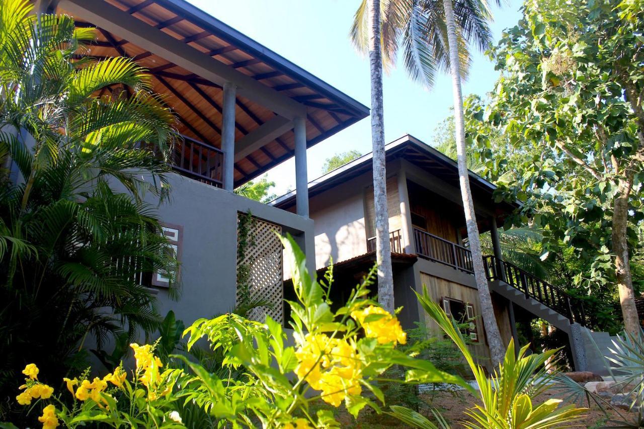 Casa Vana Hiriketiya ดิคเวลลา ภายนอก รูปภาพ
