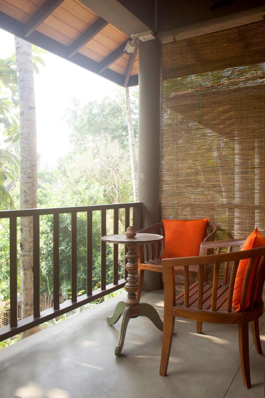 Casa Vana Hiriketiya ดิคเวลลา ภายนอก รูปภาพ