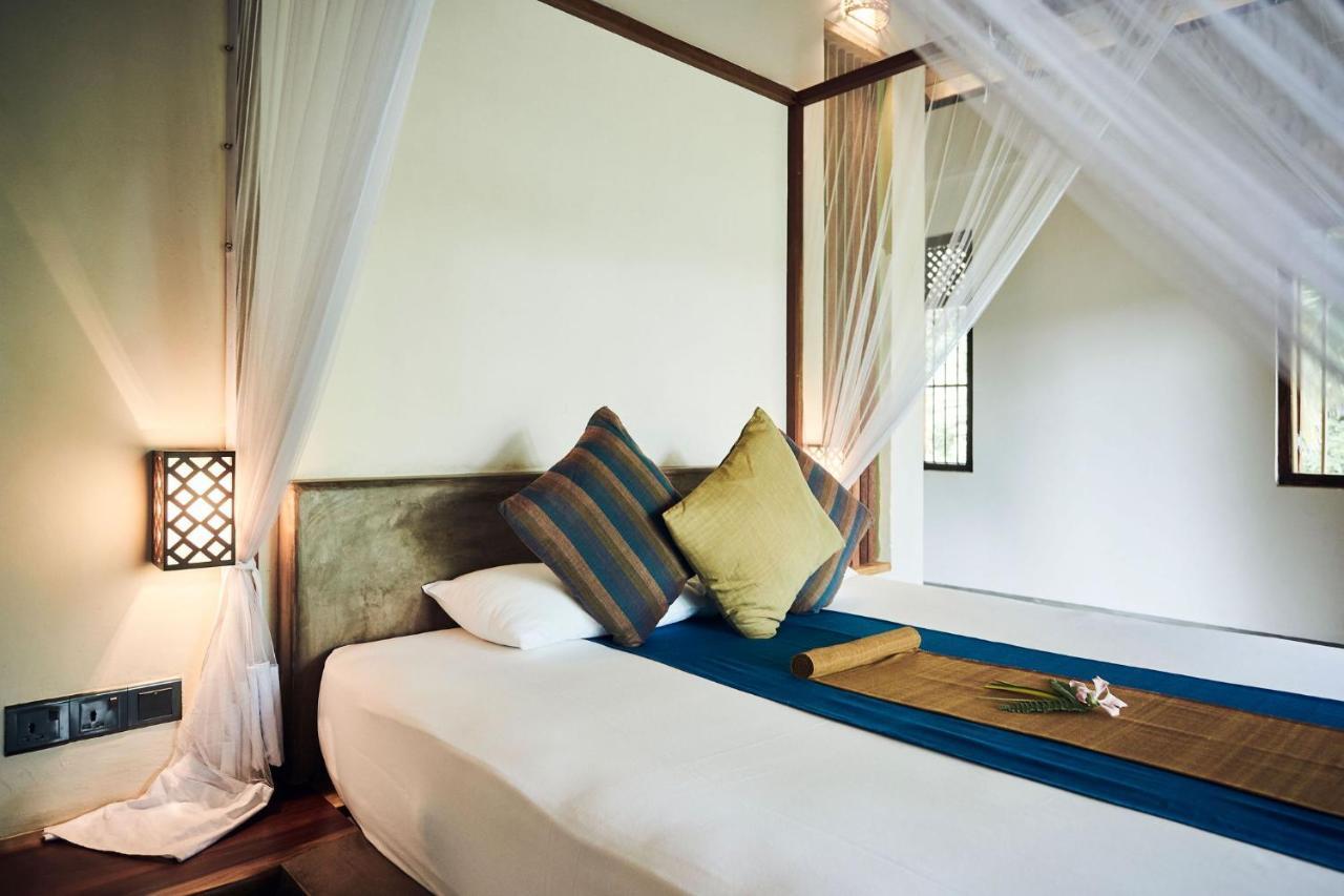 Casa Vana Hiriketiya ดิคเวลลา ภายนอก รูปภาพ