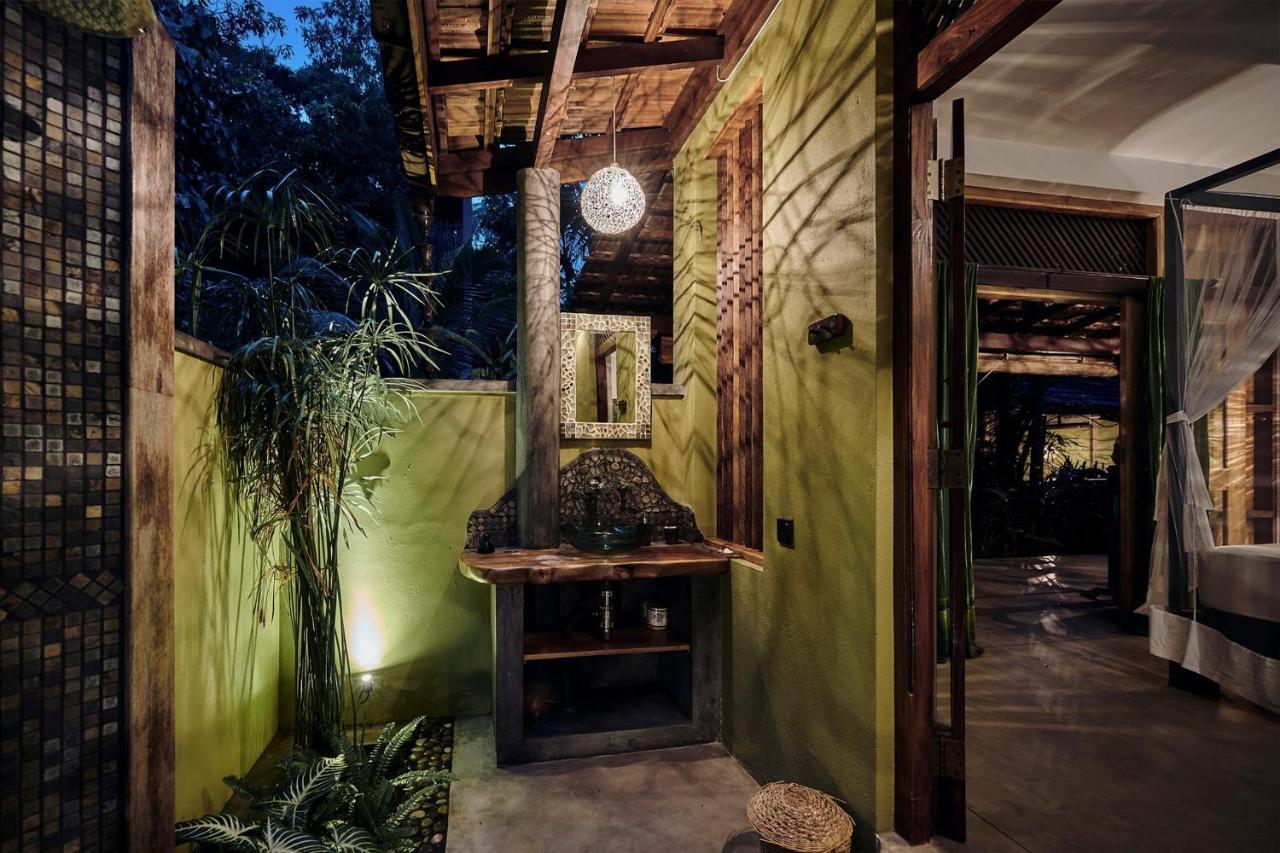 Casa Vana Hiriketiya ดิคเวลลา ภายนอก รูปภาพ