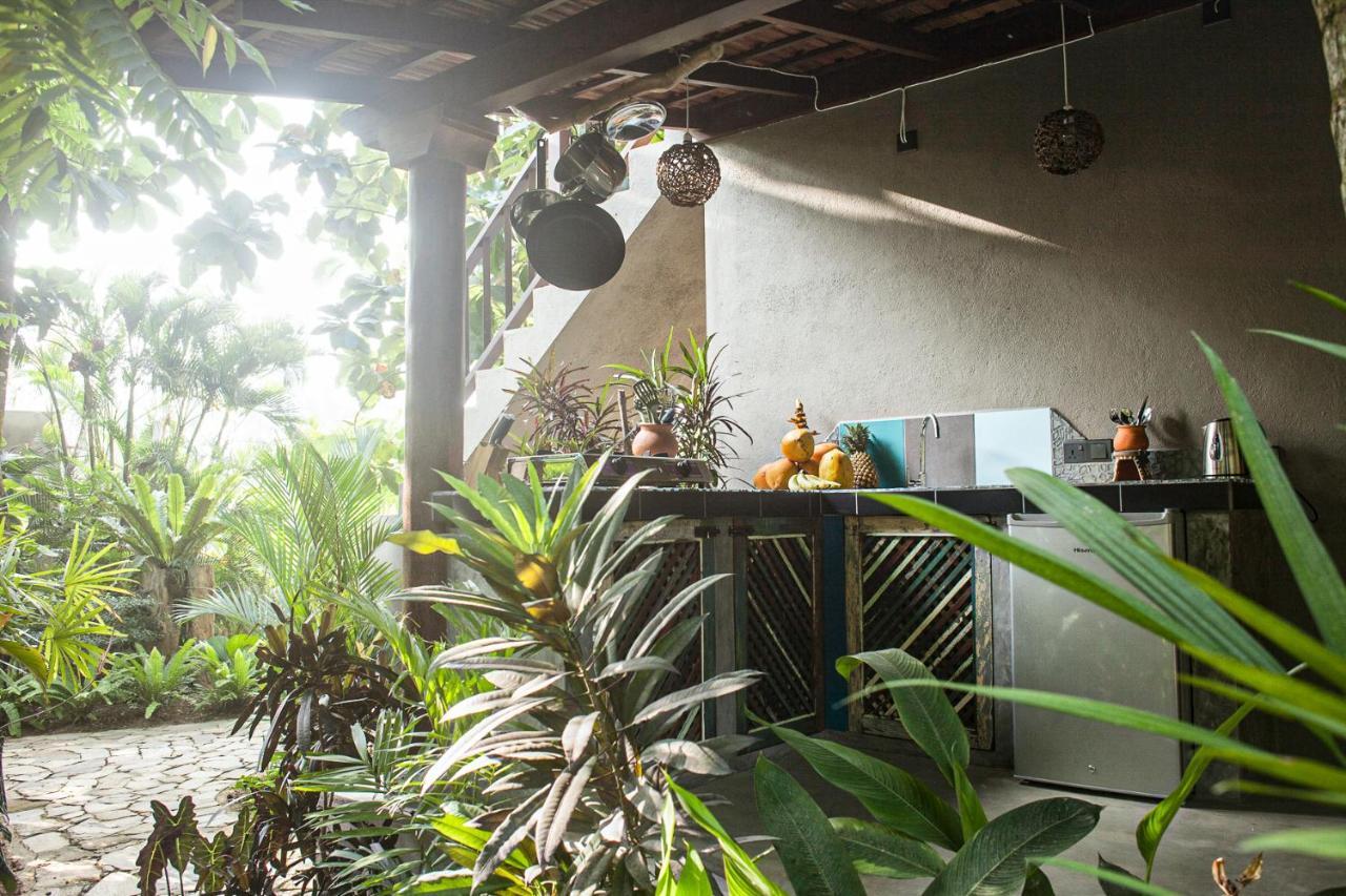 Casa Vana Hiriketiya ดิคเวลลา ภายนอก รูปภาพ
