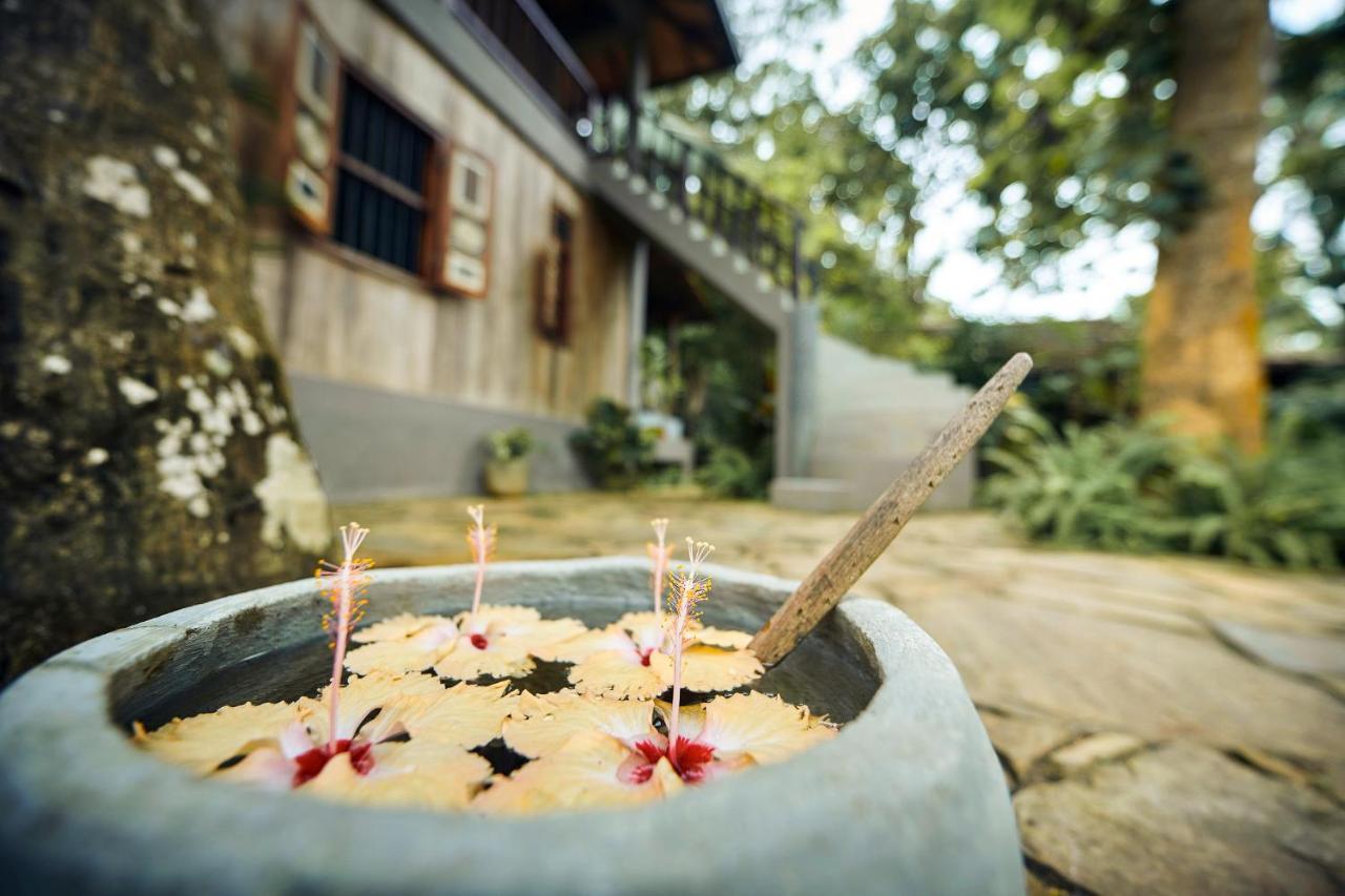 Casa Vana Hiriketiya ดิคเวลลา ภายนอก รูปภาพ